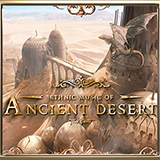 Ethnic Music of Ancient Desert