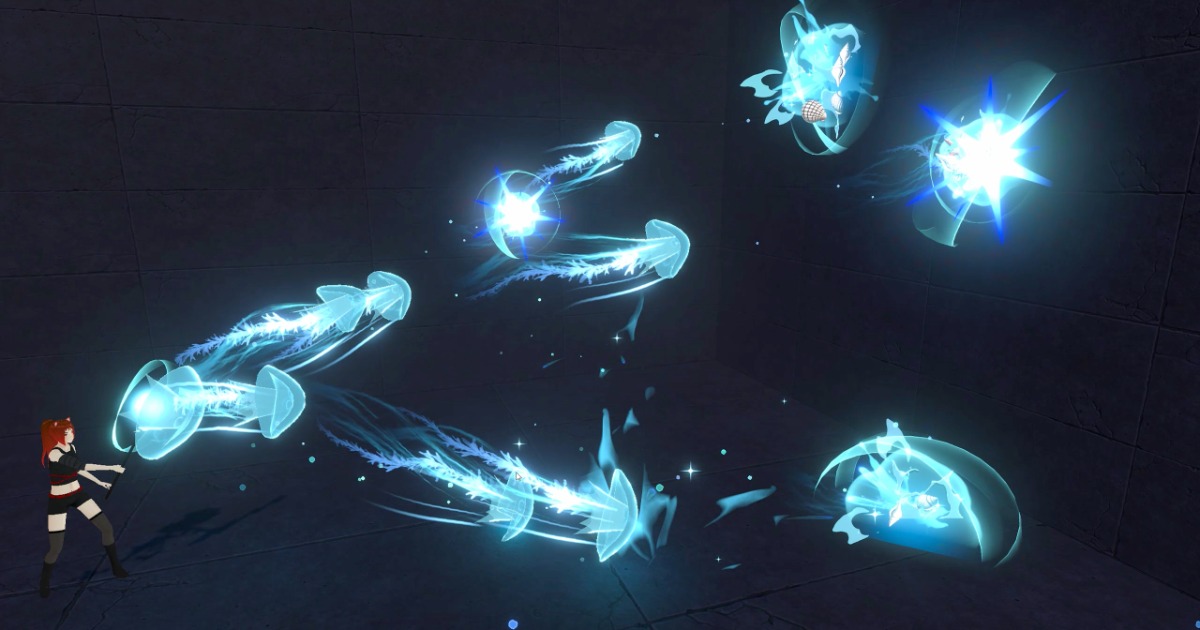Triple-A MOBA Projectiles | Spells | Unity Asset Store