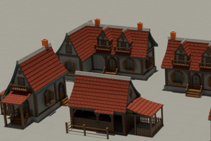 3Dassets