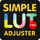 Simple LUT Adjuster