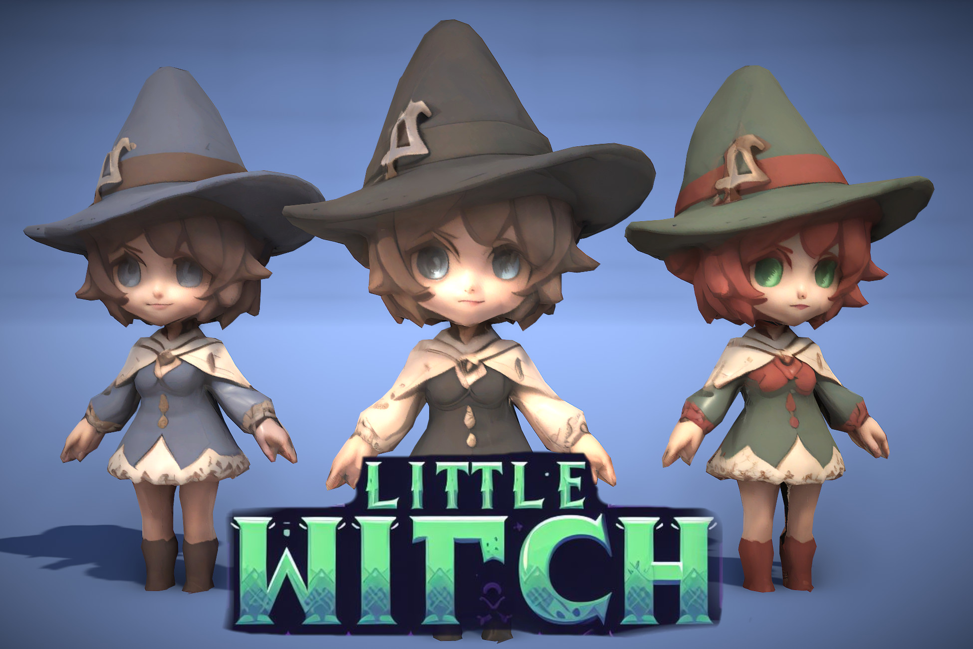 Little Witches