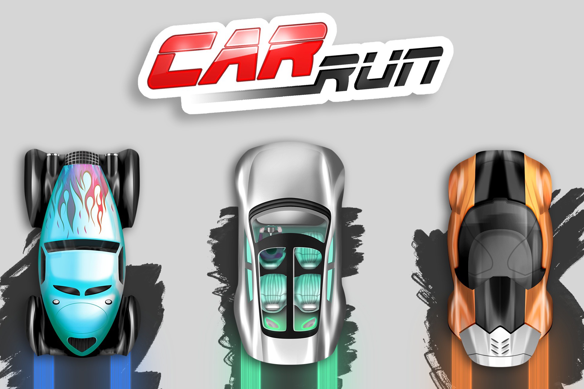 Unity Local Multiplayer Racing Template Car Racing - Full Racing Game Template | 패키지 | Unity Asset Store
