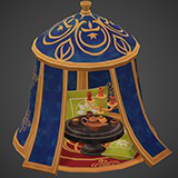 Stylized Craft - Blacksmith and Enchanted