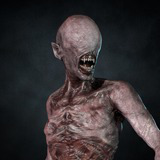 Nightmare Monster 6