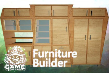 Furniture Builder