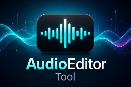 AudioEditor Tool