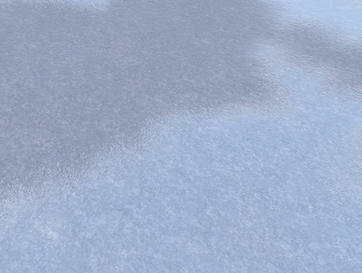 Complete Ice Pack | VFX Shaders | Unity Asset Store
