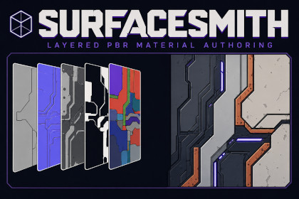SurfaceSmith