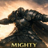 Mighty Colossus Boss Animation Pack – Single & Dual Colossal Weapons