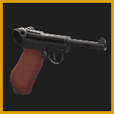 Stylized WW2 Weapon Pack