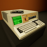 IPN Retro Computer