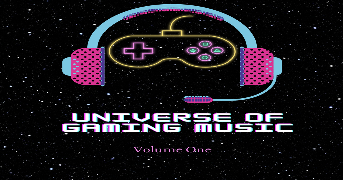 Universe Game Music Volume 1 | Audio Music | Unity Asset Store