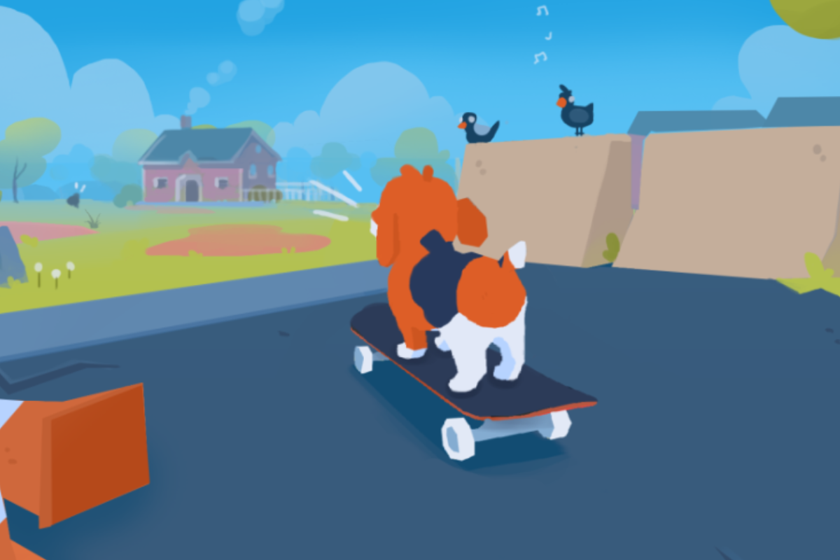 Almost Playable Games Asset Store