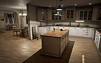House Furniture Pack