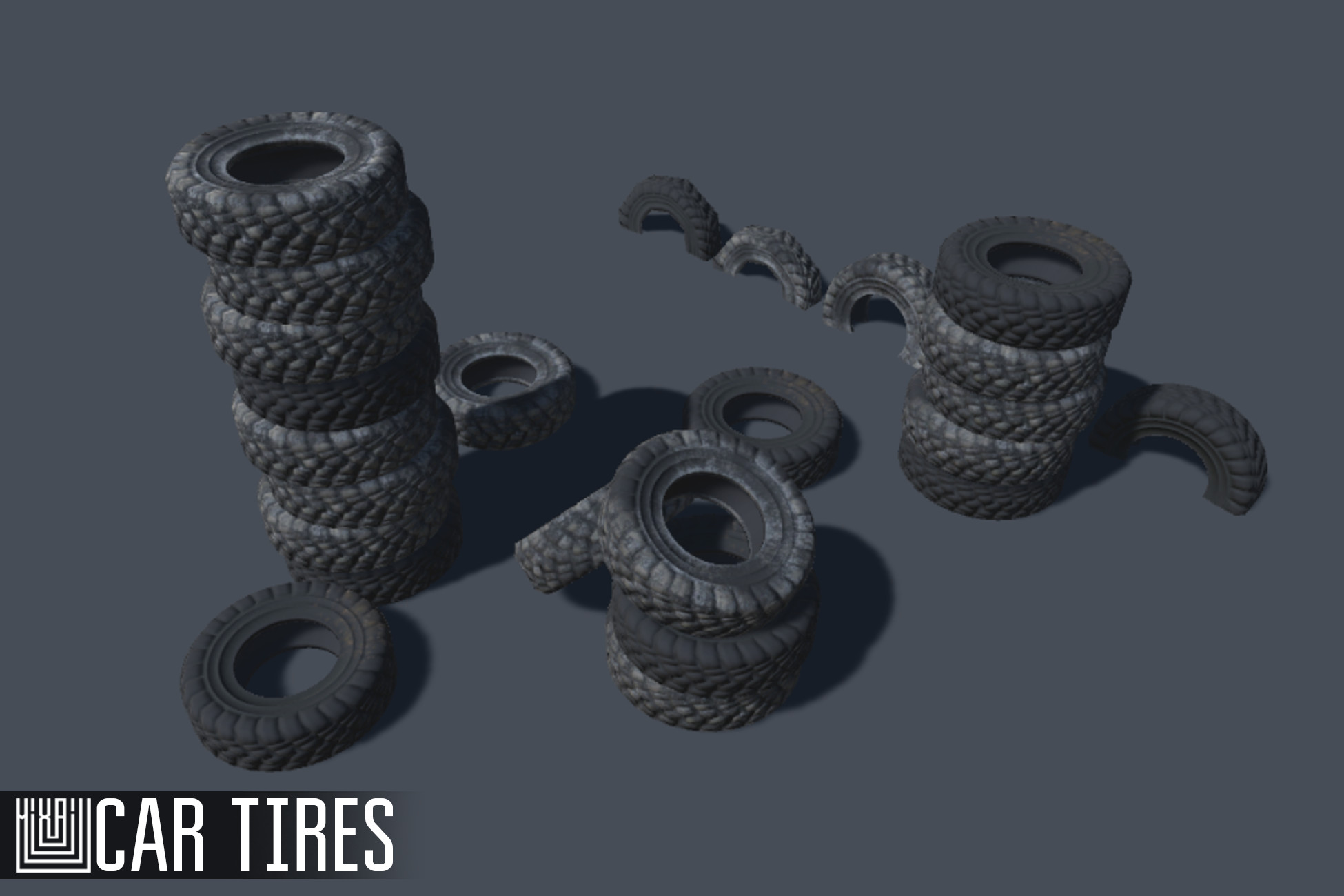 Car Tires