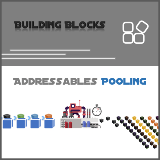 Addressables Object Pooling