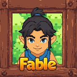 Fable - 2D Top Down