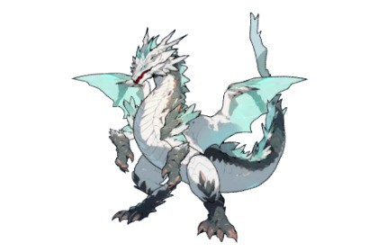 DragonEx2_Spritesheets