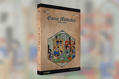 Game Medieval Music Pack