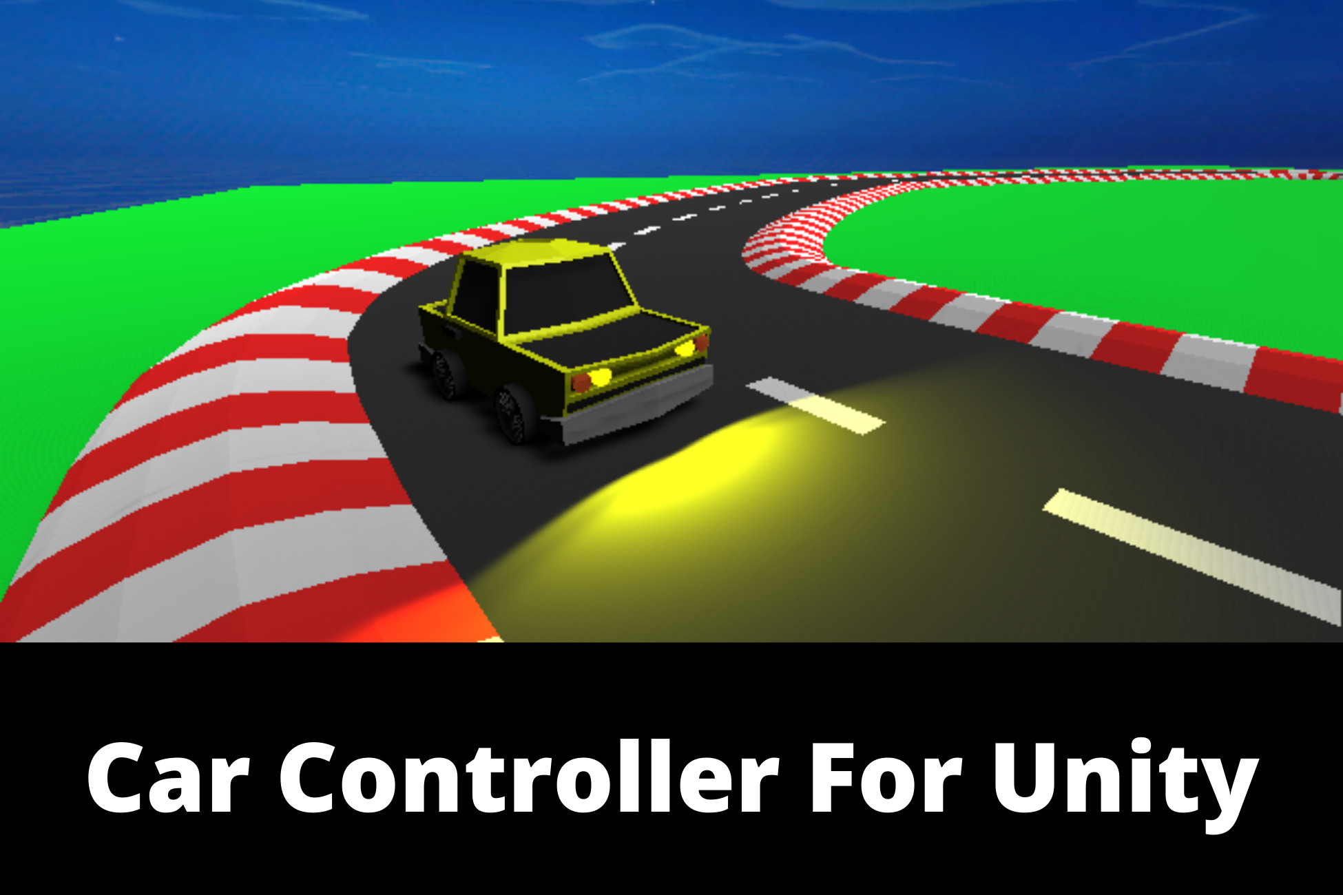 Car Controller | Packs | Unity Asset Store