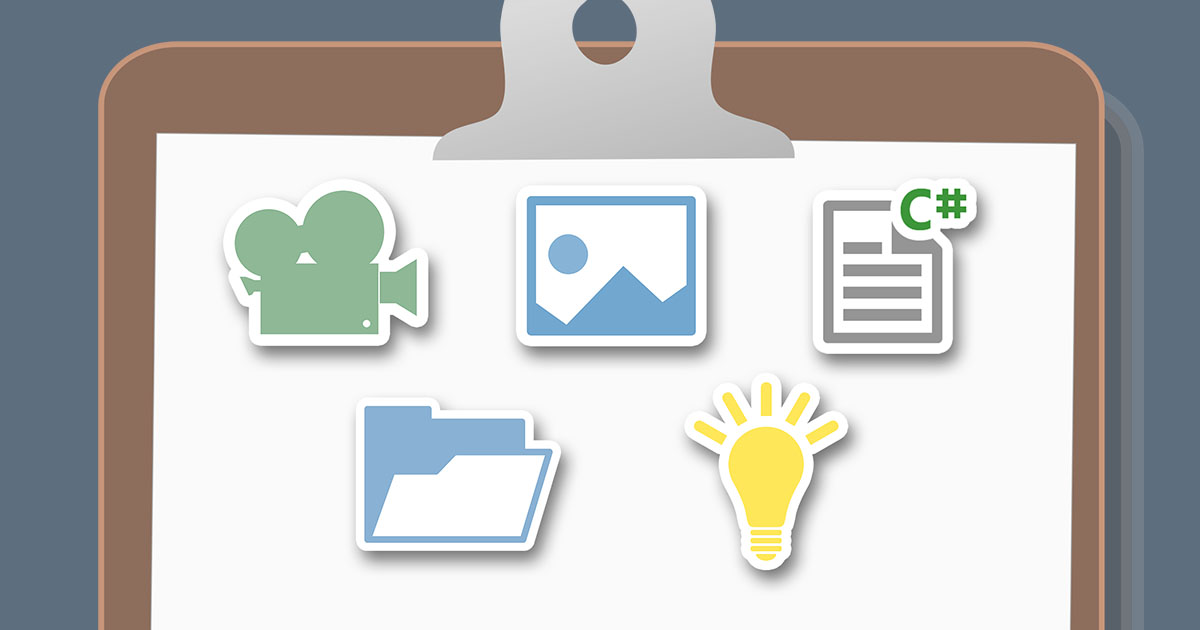 Object Clipboard Utilities Tools Unity Asset Store