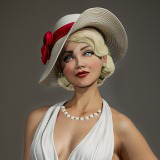 Mafia Girl 2