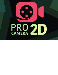 Pro Camera 2D - The definitive 2D & 2.5D Unity camera plugin