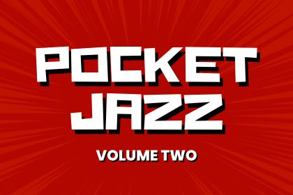 Pocket Jazz | Cozy Life-Sim Music | Vol. 2