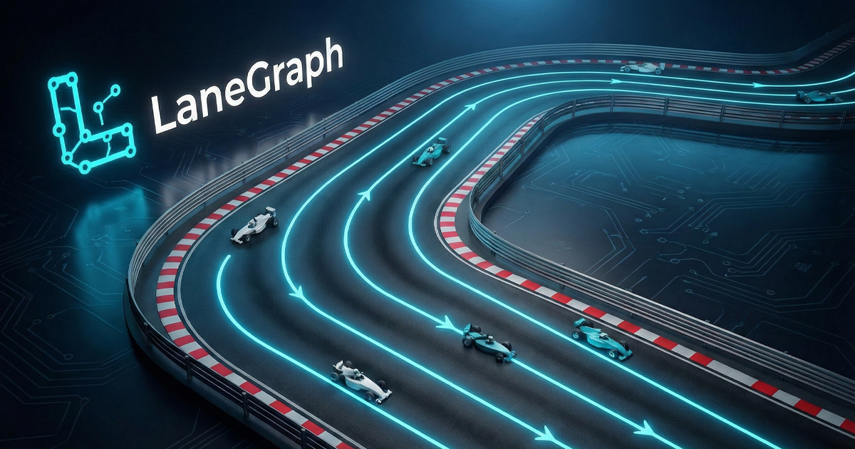 Lane Graph | Game Toolkits | Unity Asset Store