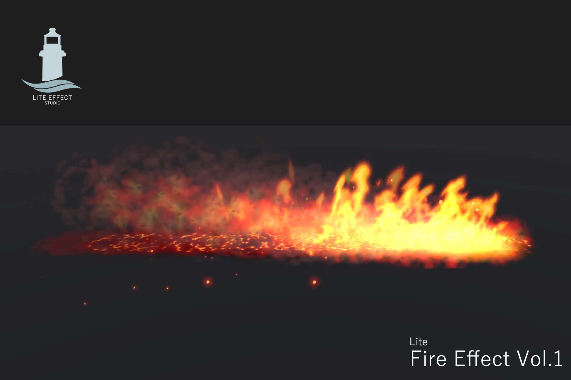 Fire Effect Vol.1 | VFX Particles | Unity Asset Store