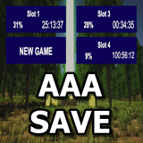 Wizard School AAA SAVE