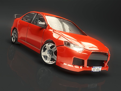 Fantastic Race Car 19 | 3D 지상 | Unity Asset Store