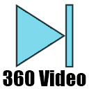 360 Video Player