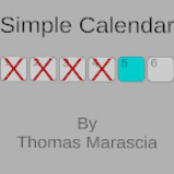 Simple Calendar