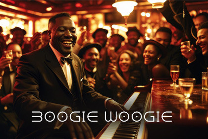 Boogie Woogie