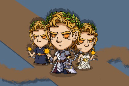 Apollo