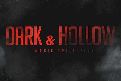 Dark & Hollow Background Music