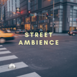 Street Ambience
