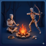 Survival Multiplayer Framework - Pro Edition