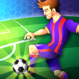 Mega Soccer 2D - Game Template