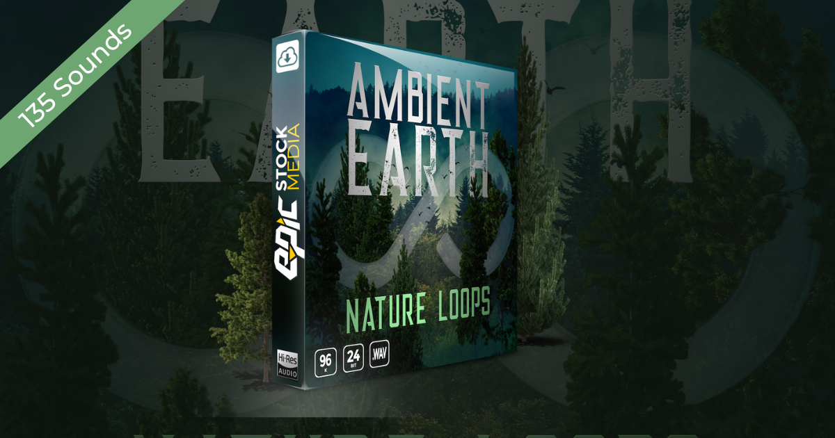 Ambient Earth Nature Loops | World Music | Unity Asset Store
