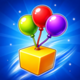 Balloon Sort - Complete Mobile Game Template