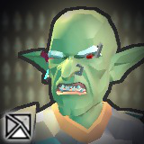 Low Poly Goblins Modular Armors Ex1 - LOWPOLY MEDIEVAL FANTASY SERIES