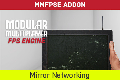 Killstreaks for MMFPSE (Mirror)