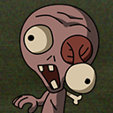 2D Hero and Zombies Pack