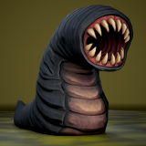 Leech - Game ready