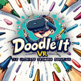 Doodle It VR