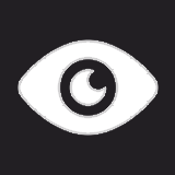Eye Blink Effect (URP)