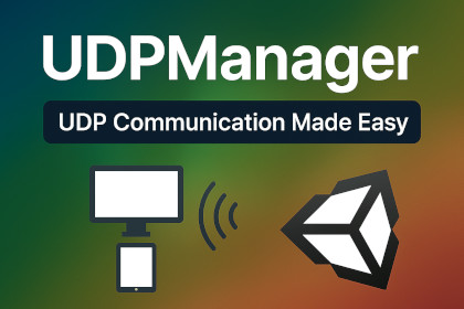 PPT - UDP Manager