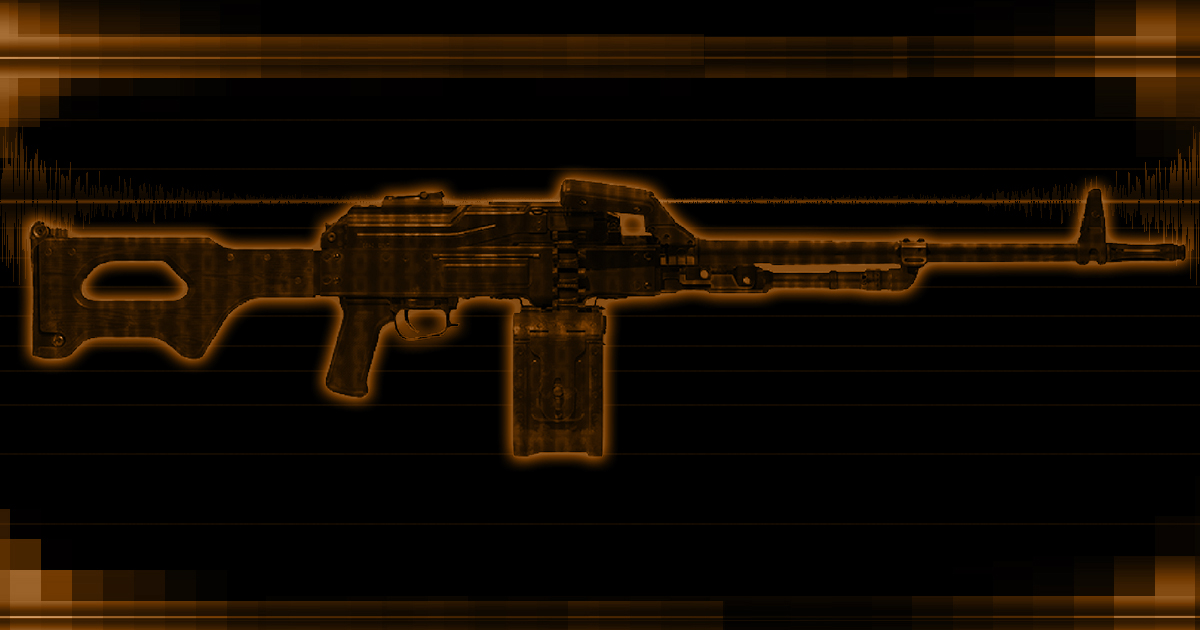 Weapon Sound Pack Machine Gun PKM Weapons Sound FX Unity Asset Store